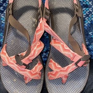 Chacos